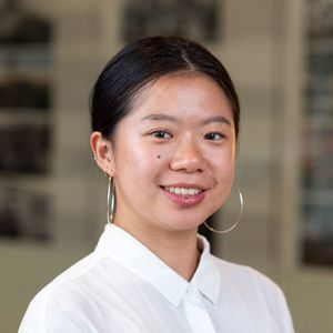 Meet your Posher, Helena